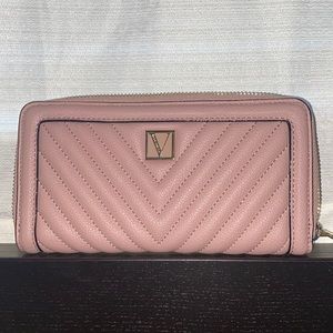 Victoria Secret Pink Wallet